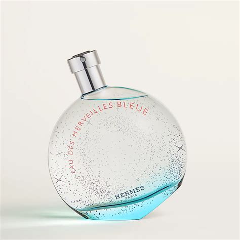 hermes blue fragrance|hermes fragrance women.